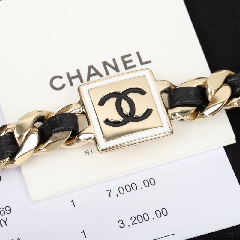 Chanel Bracelets